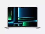Apple MacBook Pro 14 MPHH3 Silver (M2 Pro 10-Core, GPU 16-Core, 16GB, 512GB)