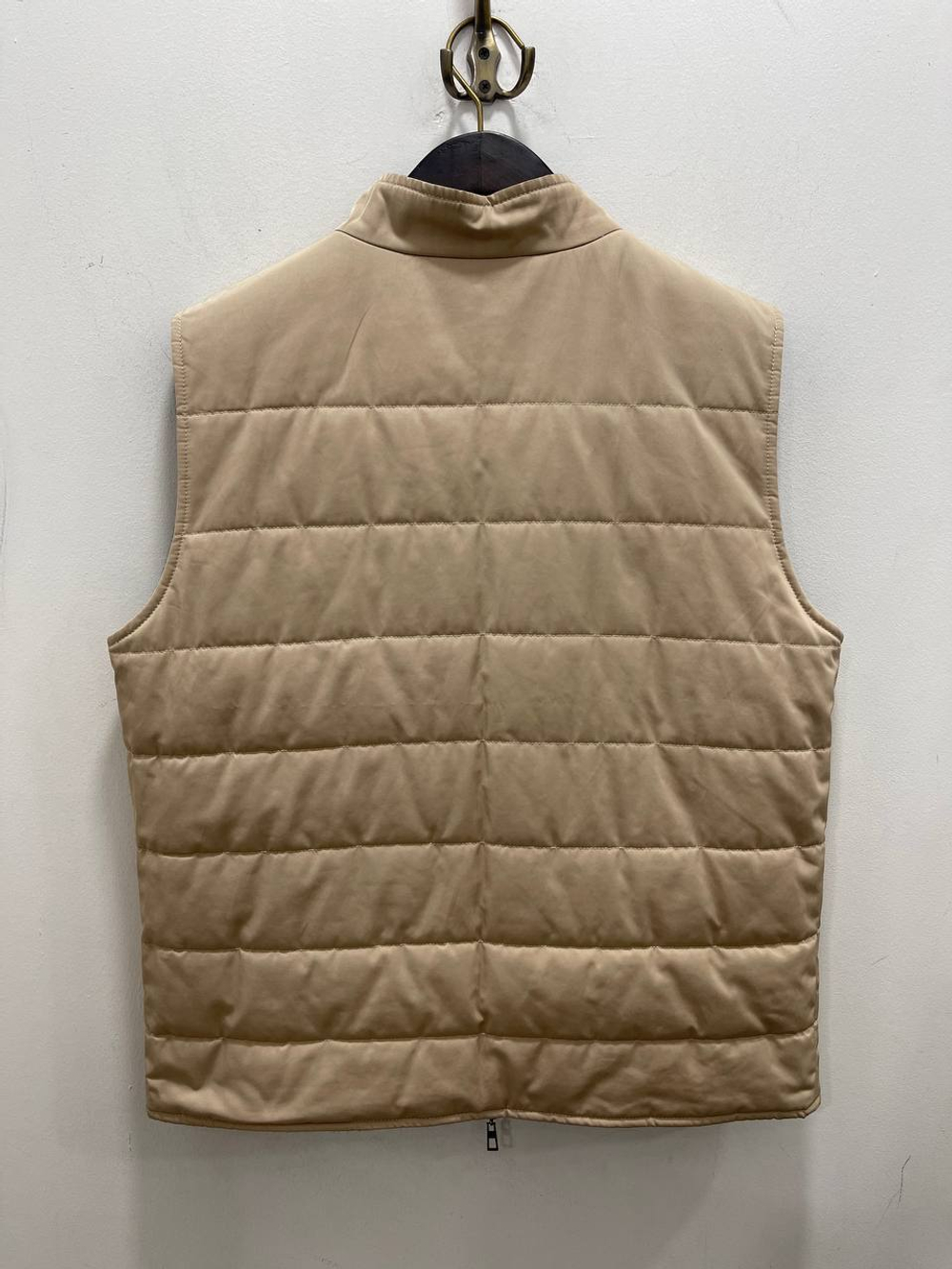 Жилетка Loro Piana