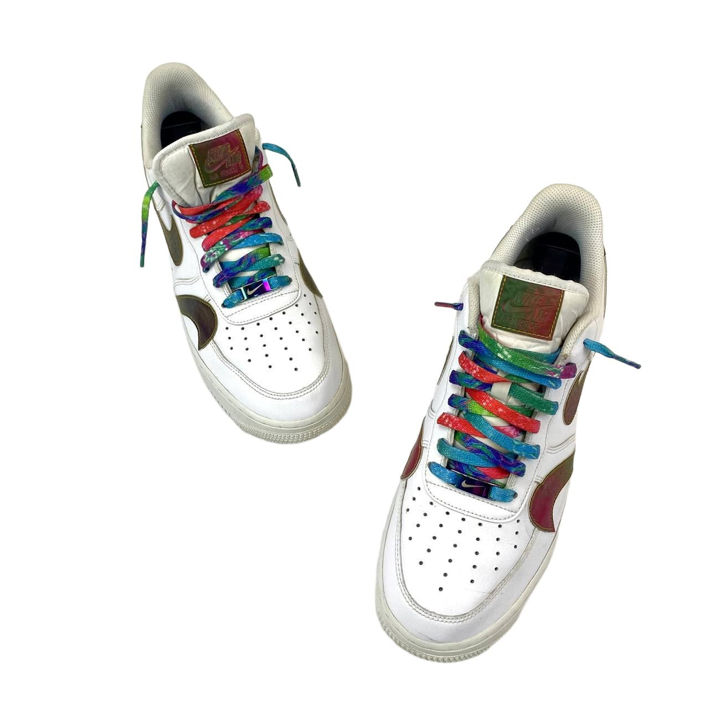 Кроссовки Nike Air Force 1 Multi-Swoosh