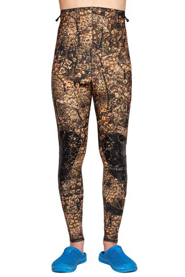 Гидрокостюм Salvimar KRYPSIS 101 3 мм