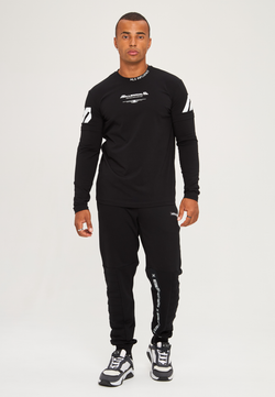 Лонгслив ЛОНГСЛИВ MOTORCROSS