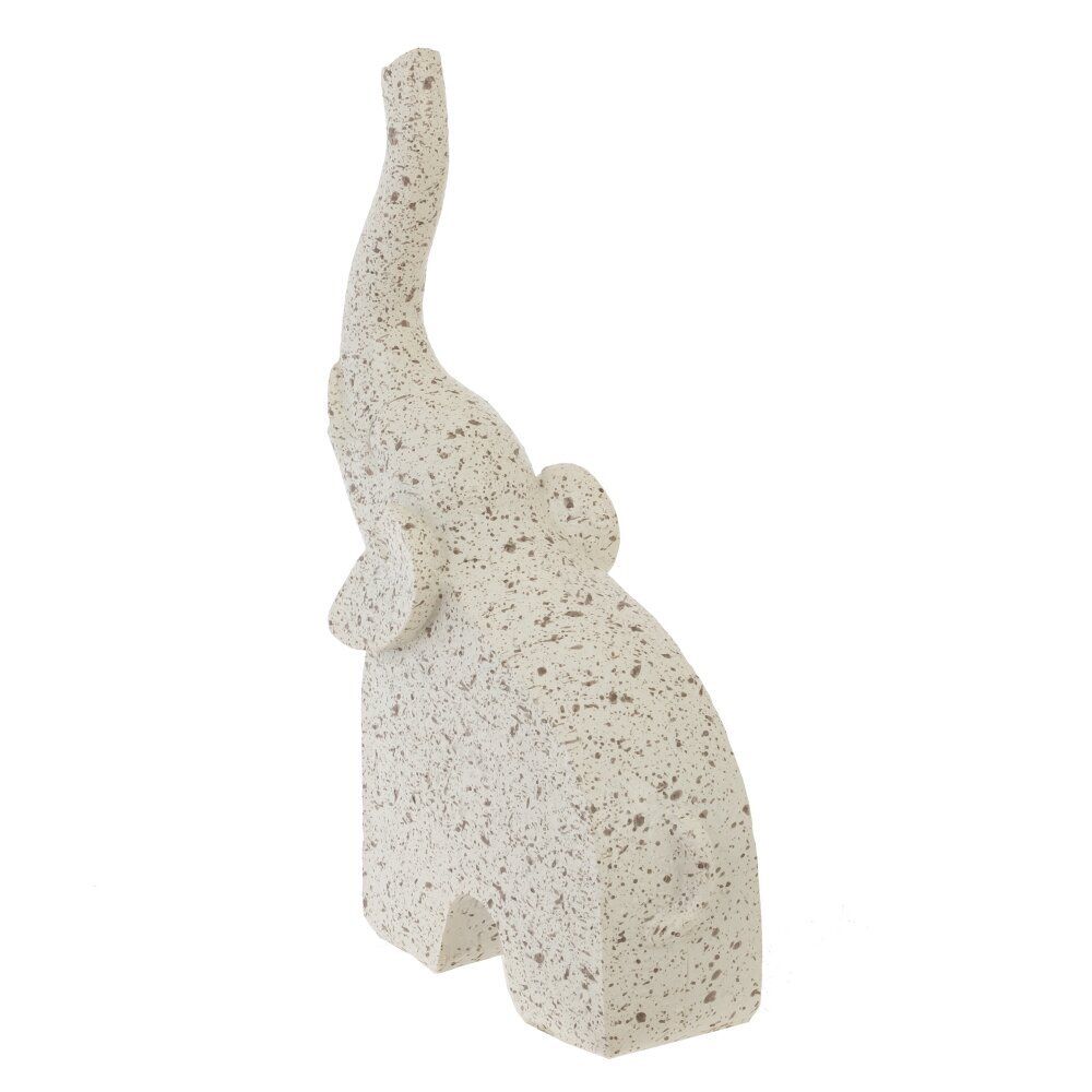 GAEM Набор из 2-х фигурок декоративных "Слон", L18 W6 H14 см