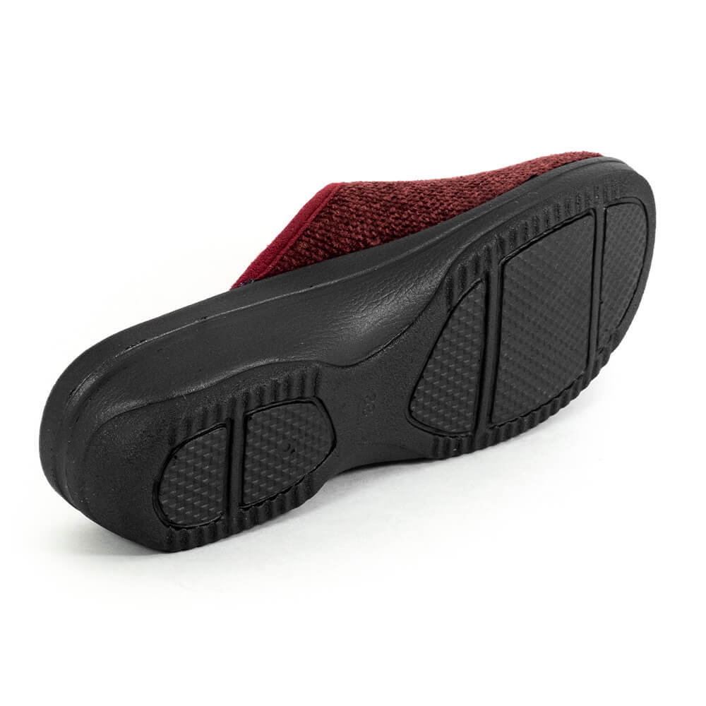 INBLU LVAJ0100 Бордовые