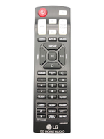 Пульт LG Soundbar AKB75595336