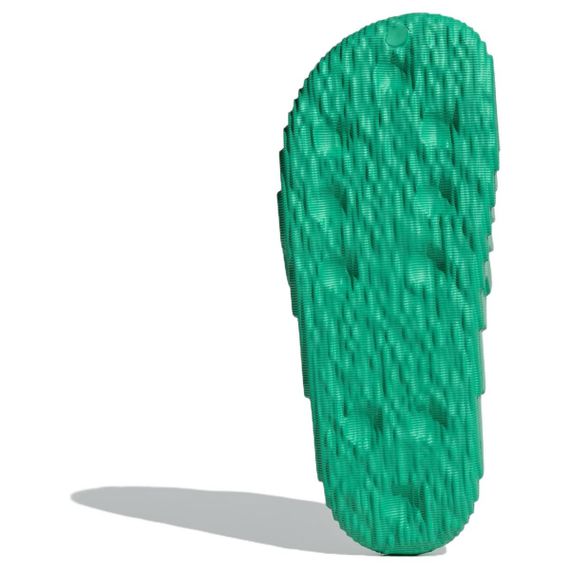 Adidas Originals Adilette 22 'Surf Green'