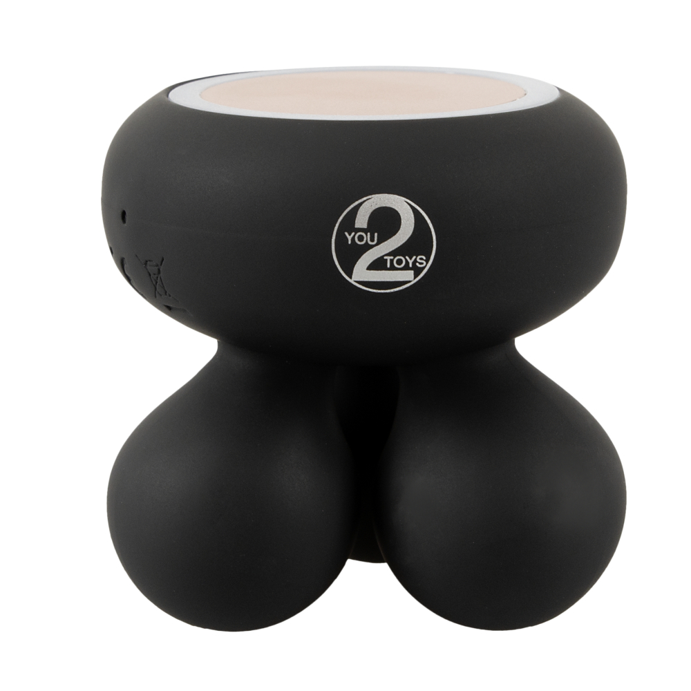 You2Toys Cupa - Мини-массажёр с функцией нагрева