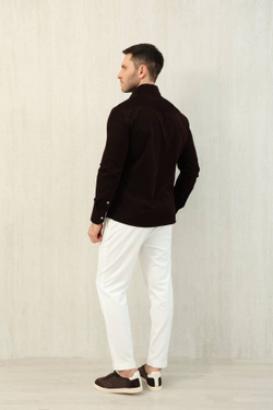 Рубашка Brunello Cucinelli