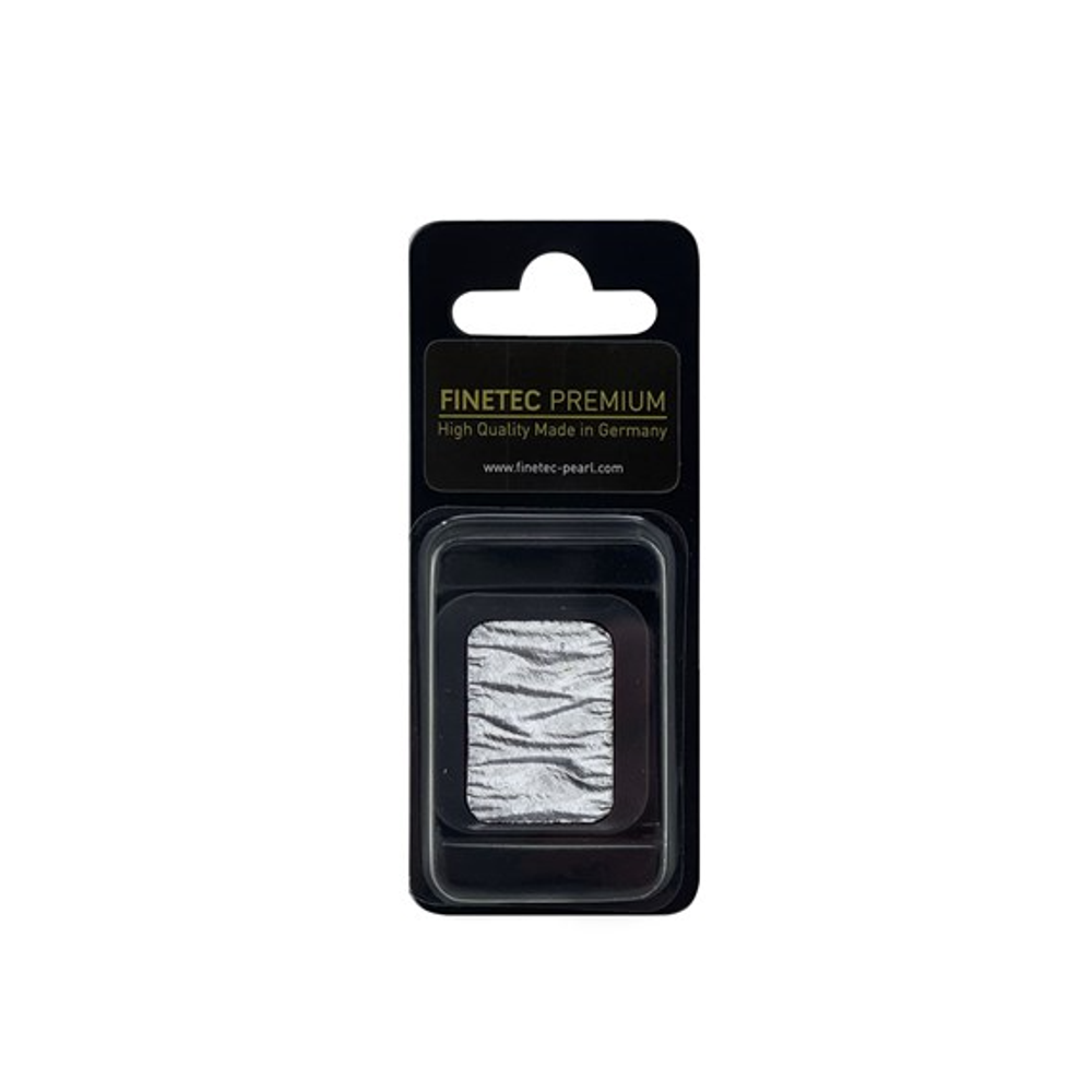 Finetec Premium. 7101 Pearlescent Pewter