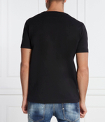 Футболка Iceberg - черный(242 I1P F018 6327)