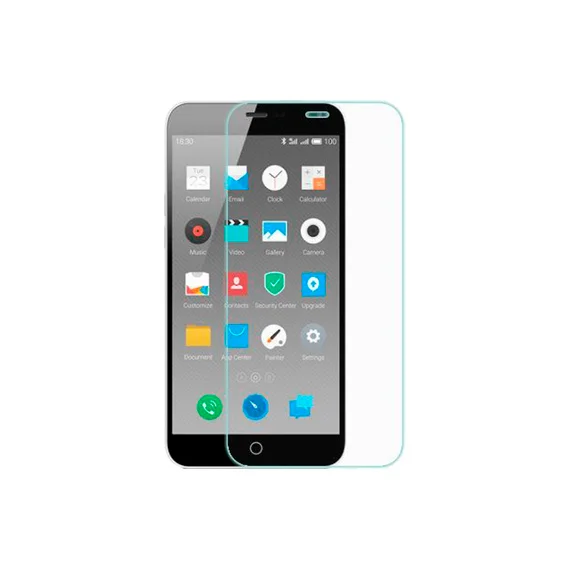 Защитное стекло для Meizu M1 Note