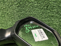 Зеркало правое Toyota Camry xv70 (17-24) 17 конт.