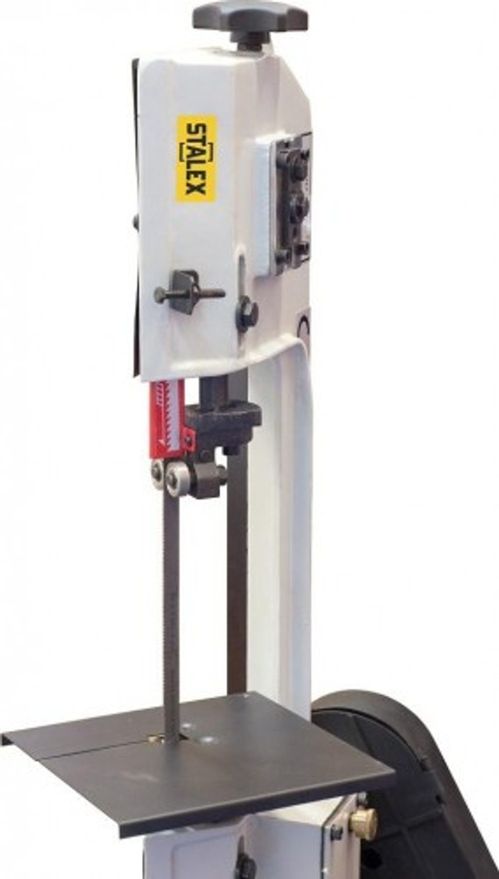 Станок ленточнопильный STALEX BS- 115 230V 388002