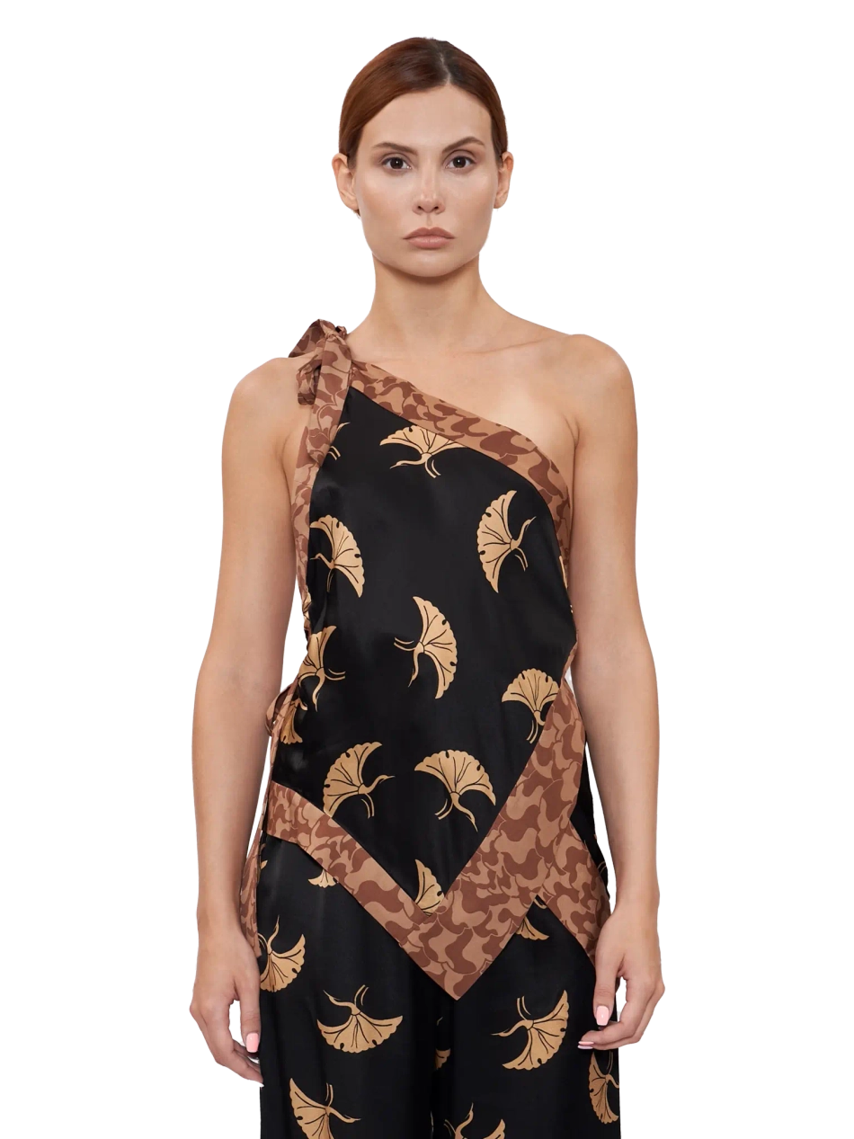 Топ W Dries Van Noten