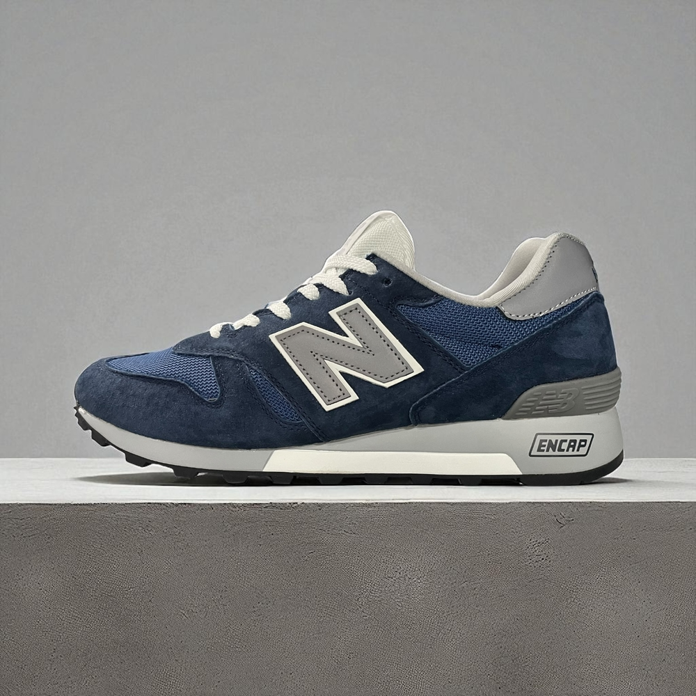 New Balance 1300 • Dark Blue