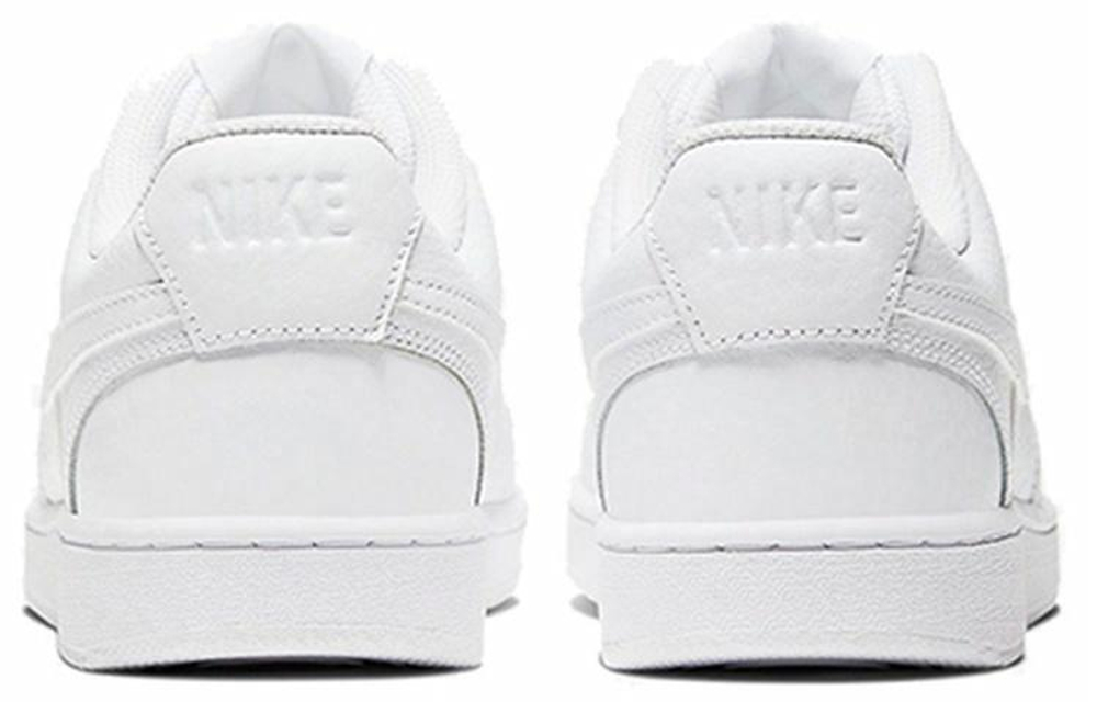 Кроссовки Nike Court Vision Low (Женская размерная сетка)