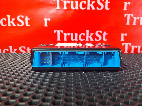 Блок управления BBM-L 2018г.