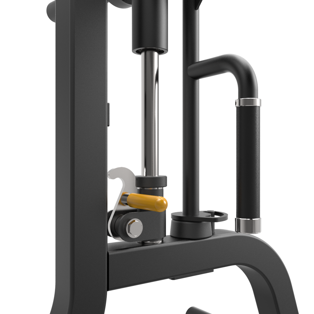 Impulse IFP1613 вертикальный жим ногами, профессиональный тренажер