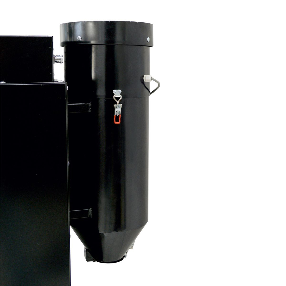 WDK-83350 Камера пескоструйная 350 л