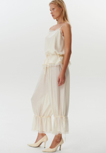 Брюки «Negligee»
