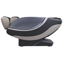 Массажное кресло Ergonova ErgoLine 4 Black Grey