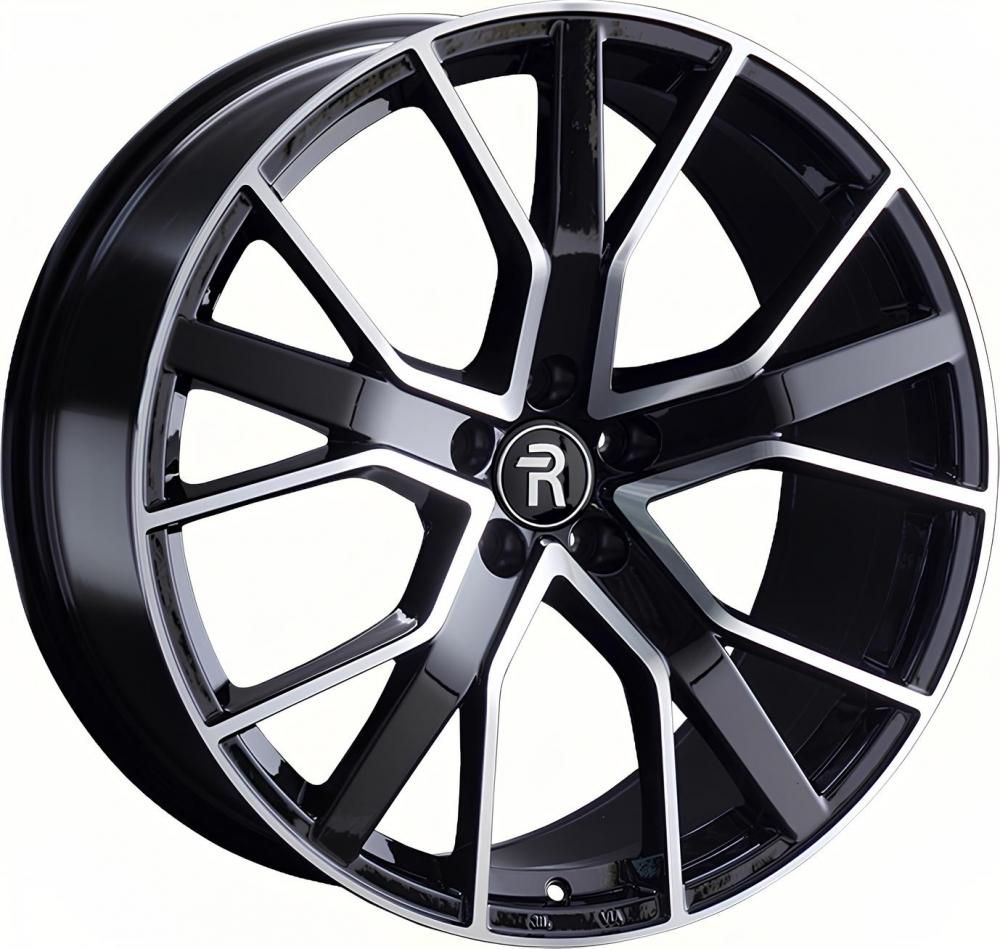 Replay MR267 10x22 5x112 ET 56 Dia 66.6 (BKF)