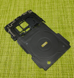 Samsung Galaxy S8 (SM-G950FD) / NFC-антенна катушка  беспроводной зарядки (ORIG)