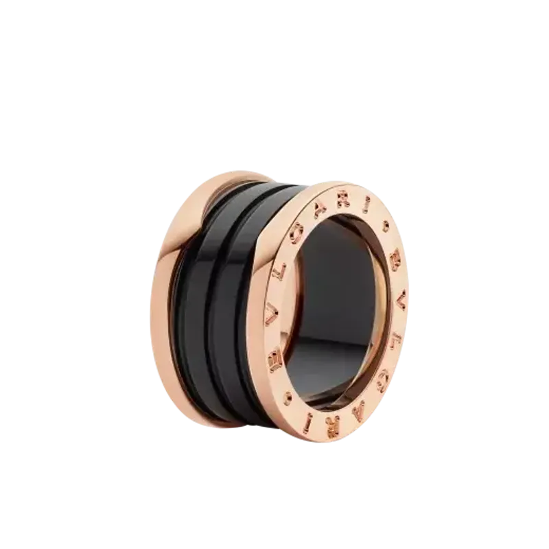 Кольцо B.ZERO1