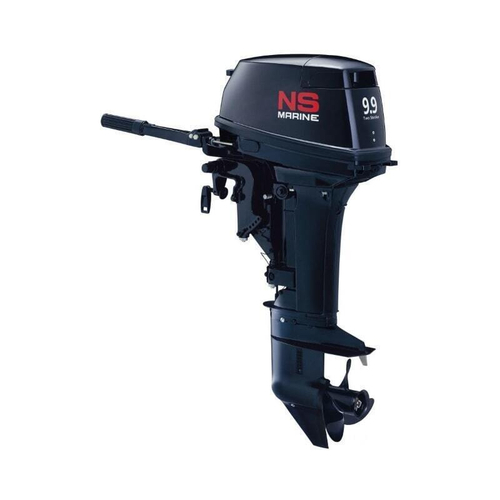Лодочный мотор NS Marine NM 9,9 B S