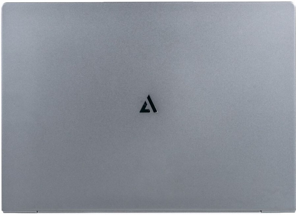 Ноутбук  ACD 14Pro 14 ", Core i5, 16 Гб RAM, 512 Гб SSD, Iris Xe Graphics, Серый