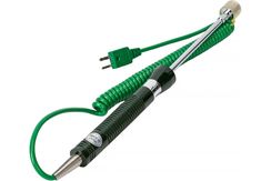 Поверхностный зонд температуры RGK TR-10S