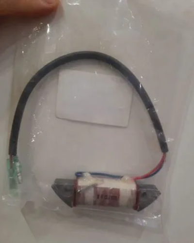 КАТУШКА ЗАРЯДНАЯ ГЕНЕРАТОРА TOHATSU 3G3-06021-1