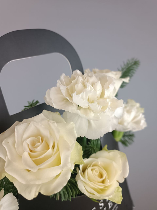 Композиция "Стильный акцент"