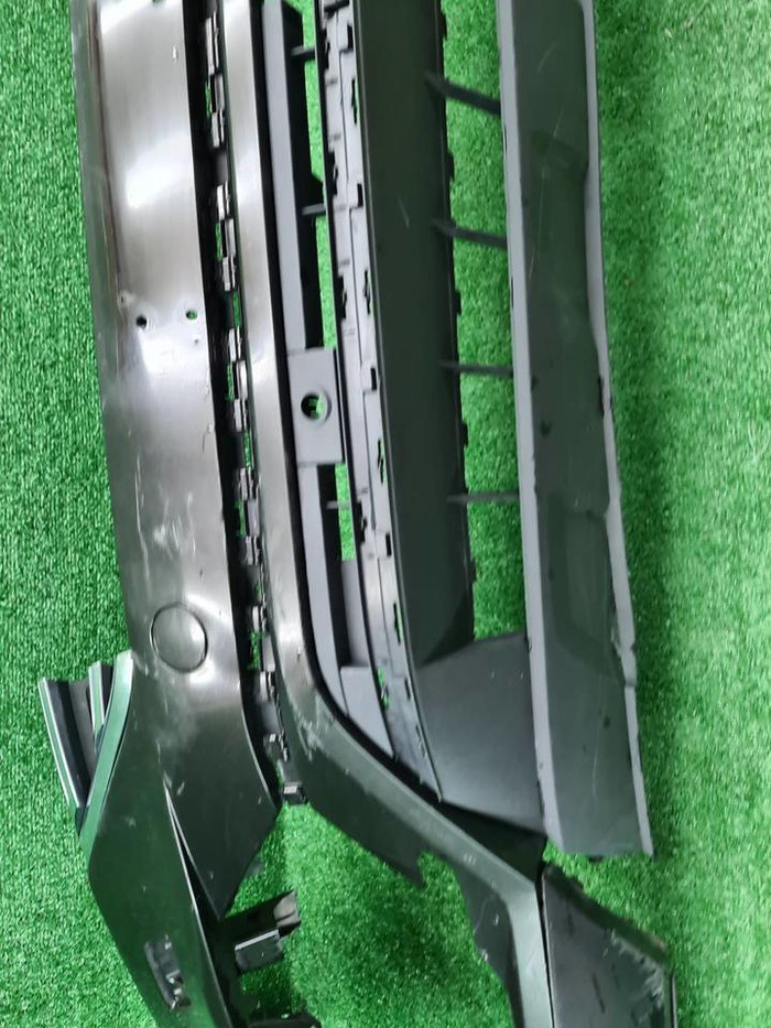 Бампер передний VW Touareg 3 (2018-2023)