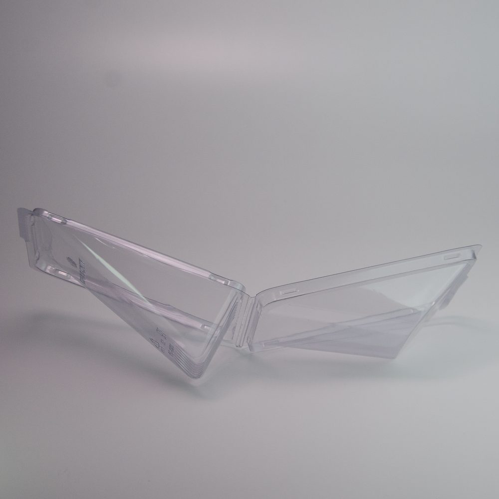 Контейнер РБ-13/08 ПЭТ/600 УЮ