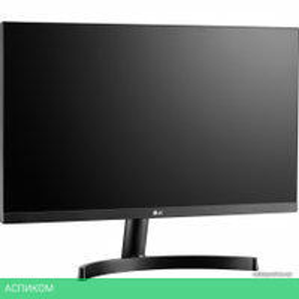 Монитор LG 27MK600M-B