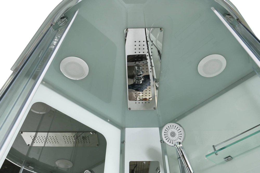 Душевая кабина AvaCan (АваКан) A2010 стандартная