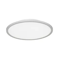 SLE1811-502-01 Светильник потолочный Белый/белая LED 1*42W 4000K TASSEN