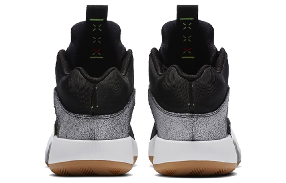 Кроссовки Jordan Air Jordan 35