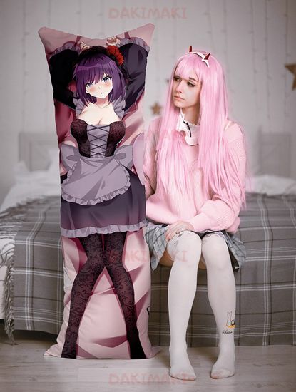 Дакимакура Марин арт. 0970