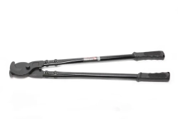 Кабелерез ручной (медь/аллюминий 240мм2 ) Forsage F-D250