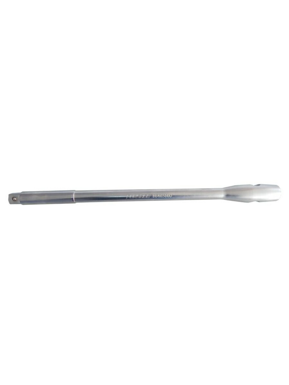 Вороток прямой с отверстием под монтировку 3/4''(L-500мм) Forsage F-8046500U