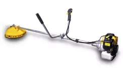 Триммер бензиновый "CHAMPION" T 338S-2