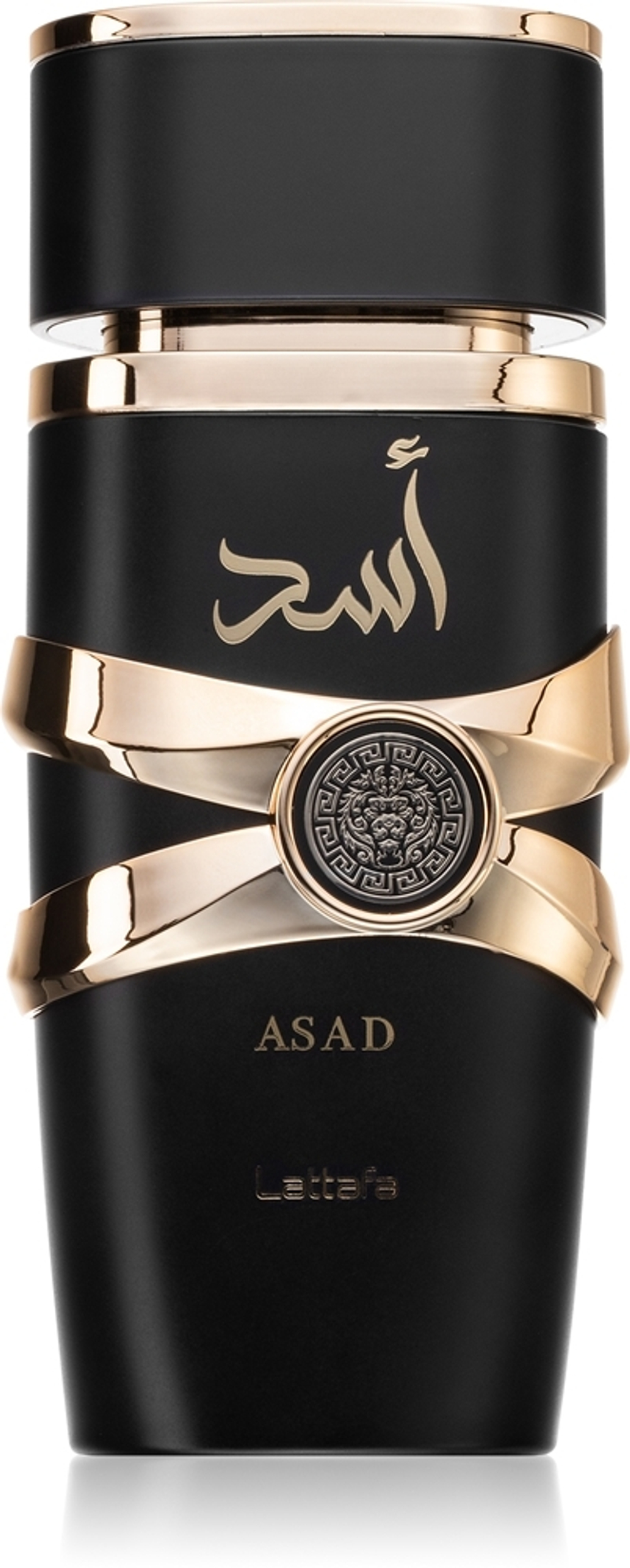 Lattafa Asad парфюмированная вода для мужчин