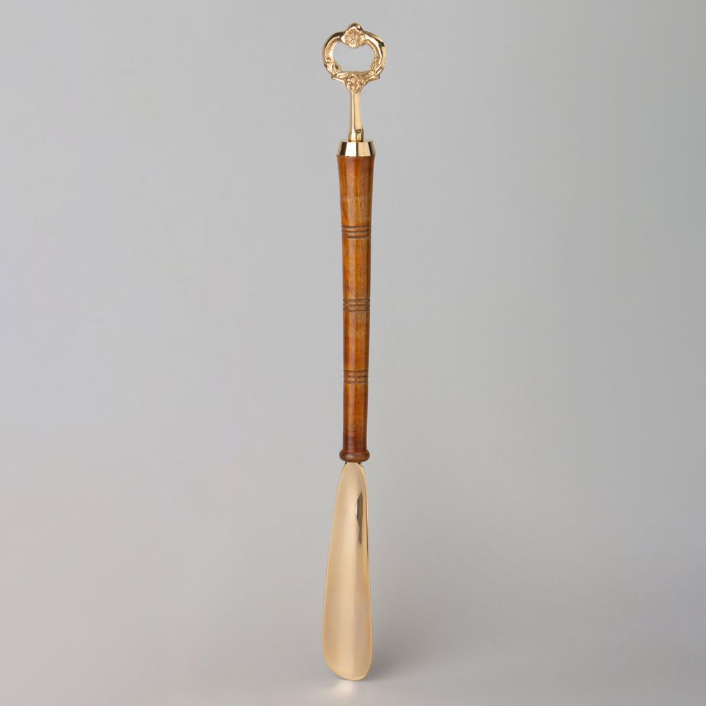 ЛОЖКА ДЛЯ ОБУВИ ДЛИНА=52СМ