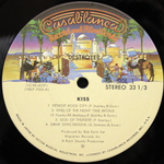Kiss / Destroyer (LP)