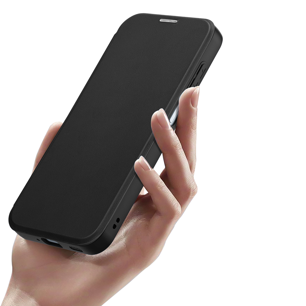 Чехол книжка для смартфона Samsung Galaxy A16 5G и 4G, серия Skin X Pro Series Case