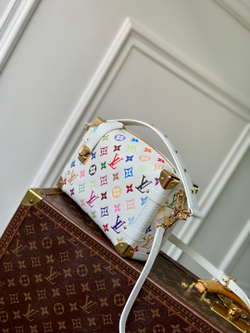 Louis Vuitton Side Trunk MM