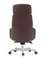 Кресло Lavoro A2411-1 Коричневый