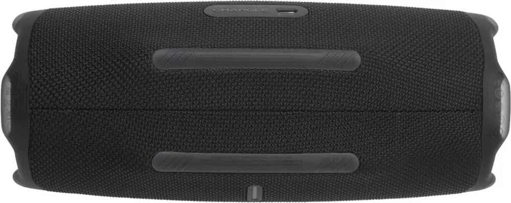 Беспроводная колонка JBL Charge 6 Black
