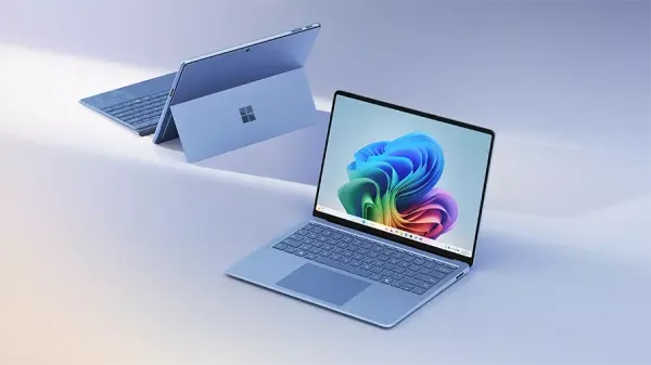 Microsoft выпустит планшеты Surface Pro 10 и Pro 11 с поддержкой 5G на процессорах Intel Core Ultra